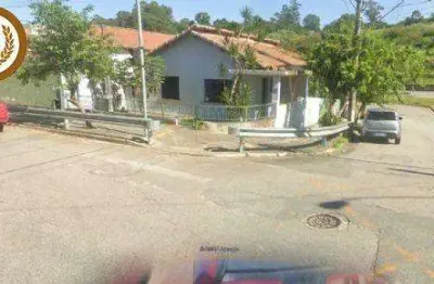 Casa para venda em mairinque, vila sorocabana, 3 dormitórios, 1 banheiro, 1 vaga
