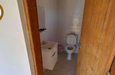 Casa para venda em mairinque, dona catarina, 3 dormitórios, 1 suíte, 2 banheiros, 3 vagas
