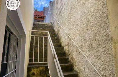 Casa para venda em mairinque, jardim vitória, 2 dormitórios, 1 suíte, 1 banheiro, 2 vagas