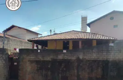 Casa para venda em são roque, jardim maria trindade, 2 dormitórios, 2 banheiros