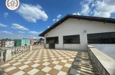 Comercial para locação em são roque, estação, 1 banheiro, 2 vagas