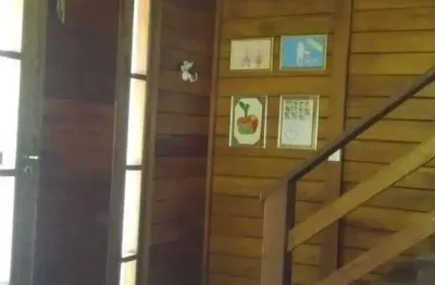 Casa para venda em são roque, santo antônio, 3 dormitórios, 1 suíte, 2 banheiros, 2 vagas