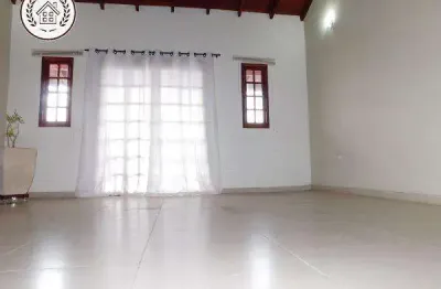 Casa para venda em mairinque, reneville, 2 dormitórios, 1 banheiro, 2 vagas