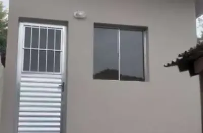 Casa para venda em são roque, vila nossa senhora aparecida, 2 dormitórios, 1 banheiro