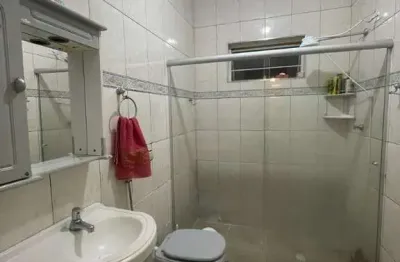 Casa para venda em mairinque, vila granada, 2 dormitórios, 2 banheiros, 2 vagas
