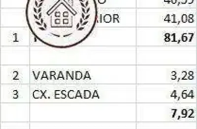 Casa para venda em são roque, cambará, 3 dormitórios, 1 suíte, 1 banheiro, 2 vagas
