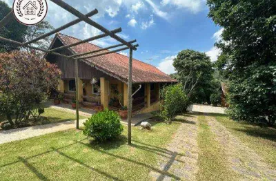 Casa para venda em são roque, são joão novo, 3 dormitórios, 1 suíte, 3 banheiros, 6 vagas