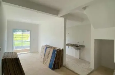 Apartamento para venda em são roque, cambará, 2 dormitórios, 1 suíte, 1 banheiro, 1 vaga