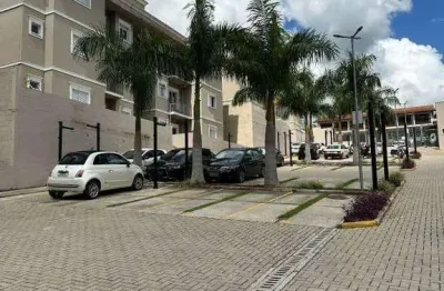 Apartamento para venda em são roque, jardim villaça, 2 dormitórios, 1 suíte, 1 banheiro, 1 vaga