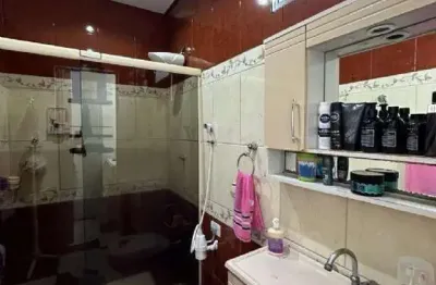 Casa para locação em são roque, mailasqui, 2 dormitórios, 1 suíte, 2 banheiros, 3 vagas