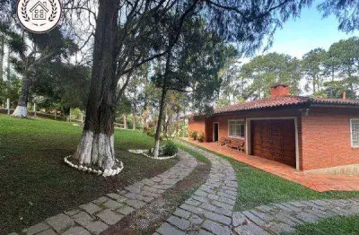 Casa para venda em são roque, alto da serra, 4 dormitórios, 4 suítes, 7 banheiros, 10 vagas