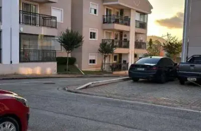 Apartamento para venda em são roque, jardim maria trindade, 2 dormitórios, 1 suíte, 1 banheiro, 2 vagas
