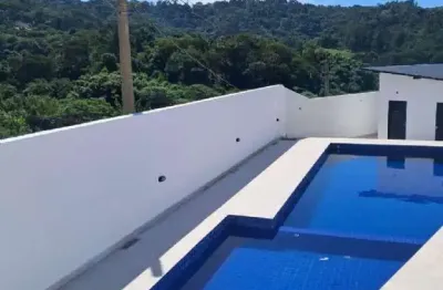 Casa para venda em são roque, jardim villaça, 3 dormitórios, 1 suíte, 1 banheiro, 2 vagas