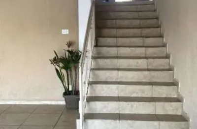 Casa para venda em são roque, jardim villaça, 3 dormitórios, 1 suíte, 1 banheiro, 2 vagas