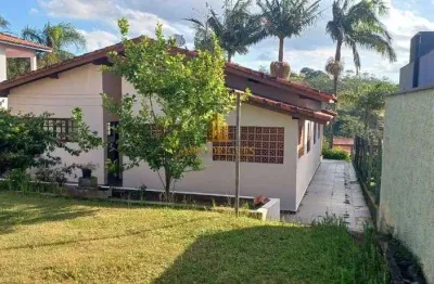 Casa em condomínio fechado com 3 quartos para alugar na Estrada Adão Pires De Albuquerque, 300, Alto Da Serra (Mailasqui), São Roque