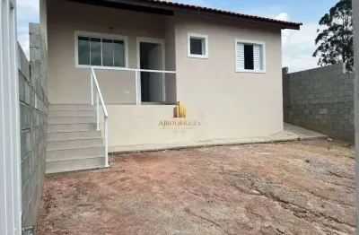 Casa com 2 quartos à venda na Rua Planeta Mercúrio, 237, Vila Vilma (Mailasqui), São Roque