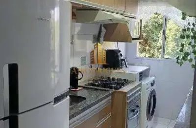 Apartamento com 2 quartos à venda na Av. Horácio Manley Lane, 680, Jardim Granada, Mairinque