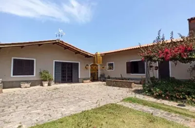 Chácara / sítio com 3 quartos à venda na Rua Sara Mazzeo Alves, 16, Jardim das Flores, São Roque