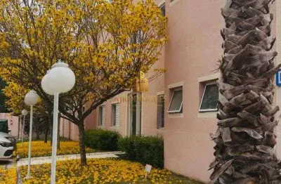 Seu novo lar dos sonhos: apartamento terreo com garden exclusivo!