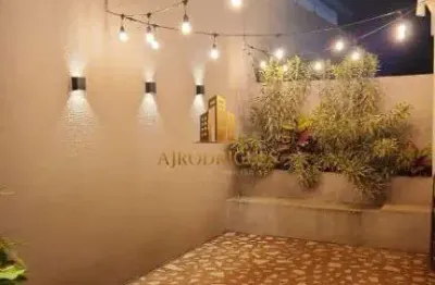 Apartamento com 2 quartos para alugar na Rua Santos Dumont, 145, Bairro do Cambará, São Roque