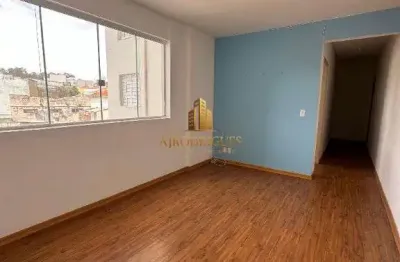 Apartamento com 2 quartos à venda na Avenida Tiradentes, 00, Centro, São Roque