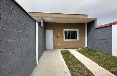 Casa com 2 quartos à venda na Rua Giusepe Primianni, 00, Jardim Vinhas Do Sol (Mailasqui), São Roque