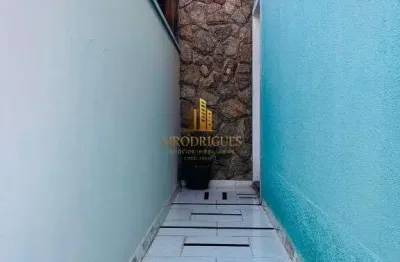Casa com 2 quartos à venda na Rua Joaquim Silveira Mello, 101, Vila Nossa Senhora Aparecida, São Roque
