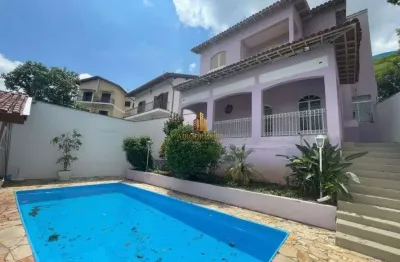 Casa com 4 quartos para alugar na Rua Tenente Francisco Luiz de Campos, 110, Vila Junqueira, São Roque