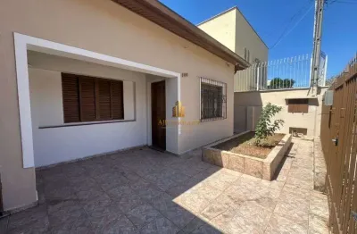 Casa com 2 quartos à venda na Rua Garfield Pereira Barreto, 104, Centro, São Roque