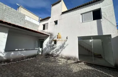 Casa com 2 quartos à venda na Rua Luíza Domingues Ramos, 00, Loteamento Jardim do Sol (Mailasqui), São Roque
