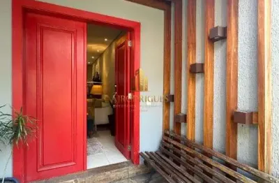 Casa em condomínio fechado com 3 quartos à venda na Rua Santa Quitéria, 17, Vila Irene, São Roque