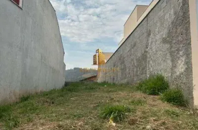Terreno à venda na Rua Elisabete Fernandes, 00, Vila Guilhermina, São Roque