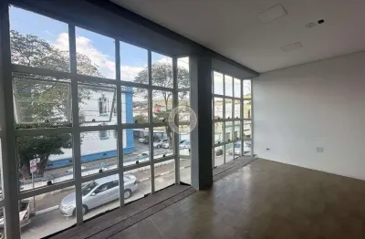 Prédio para alugar na Rua Enrico Dell'Acqua, 160, Centro, São Roque