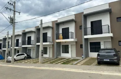 Maravilhosa casa mobiliada no condominio marselha lv - sao roque - sp