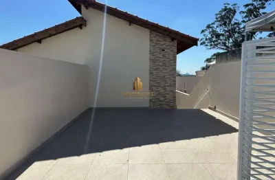 Casa com 2 quartos à venda na R. Zulmira De Oliveira Freire, 200, Três Lagoinhas, Mairinque