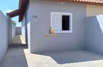 Casa com 2 quartos à venda na R. Mario Dos Santos Bernardo , Jardim Vitória, 705, Jardim Vitória, Mairinque