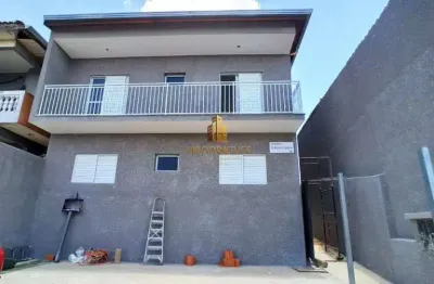 Apartamento com 2 quartos à venda na Rua. Emanoel Mendes, 36, Jardim Vitória, Mairinque