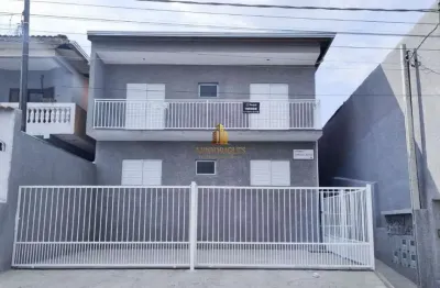 Apartamento com 2 quartos à venda na Rua. Emanoel Mendes, 36, Jardim Vitória, Mairinque