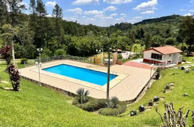 Chácara / sítio com 10 quartos à venda na Alameda Gralhas, 700, Gabriel Piza, São Roque