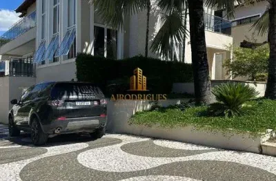 Casa com 5 quartos à venda na Rua Doutor Durval Villaca, 530, Jardim Villaça, São Roque