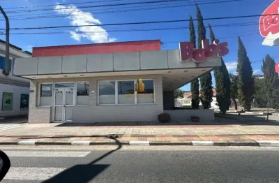 Ponto comercial com 1 sala para alugar na Avenida Brasil, 001, Centro, São Roque
