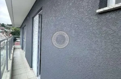 Cobertura com 3 quartos para alugar na Rua Benedito Marchi Filho, 140, Vila Santa Isabel, São Roque