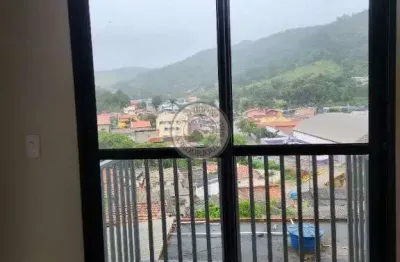 Apartamento com 2 quartos à venda na Rua dos Salgueiros, 110, Jardim Guaçu, São Roque