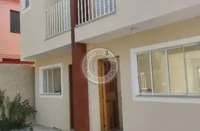 Casa em condomínio fechado com 2 quartos à venda na Braulio Vasconcelos Menezes, 320, Marmeleiro, Mairinque