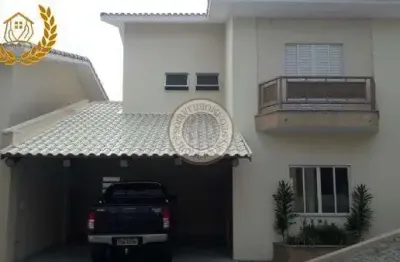 Casa em condomínio fechado com 3 quartos à venda na rua professor joaquim firmino de lima, 126, jardim villaça, são roque por r$ 690.000