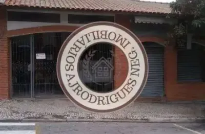 Casa comercial com 2 salas à venda na gaspar ricardo junior, 296, centro, mairinque, 200 m2 por r$ 1.399.999