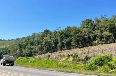 Terreno comercial à venda na Rodovia Bunjiro Nakao Km 77,5, Ressaca, Ibiúna