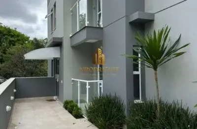 Apartamento com 2 quartos à venda na Rua Duque de Caxias, 250, Centro, São Roque