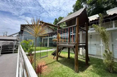 Apartamento à venda na Rua Dráusio Marcondes Souza, 61, Vila Nossa Senhora Aparecida, São Roque