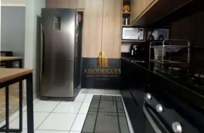 Apartamento com 3 quartos à venda na Rua Washington Campos do Amaral, 180, Vila Santa Isabel, São Roque